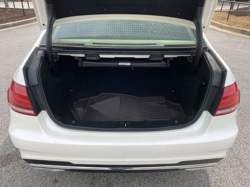 Used 2015 Mercedes-Benz E 350 E 350 Sport image 51