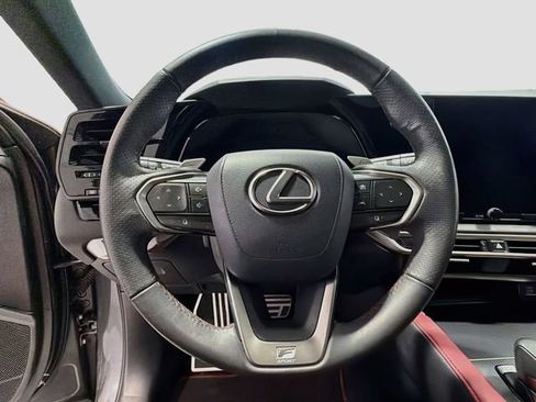 Used 2024 Lexus RX 350 F Sport w/ Cold Area Package AWD/4WD image 8