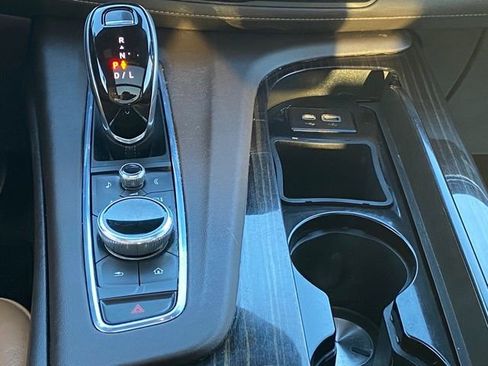 Used 2021 Cadillac Escalade ESV Sport w/ Driver Assist Tech Package image 15