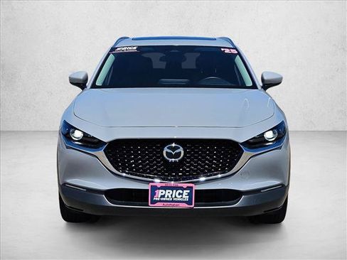 Used 2025 MAZDA CX-30 AWD 2.5 S w/ Preferred Package image 2