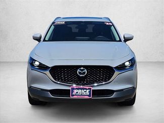 Used 2025 MAZDA CX-30 AWD 2.5 S w/ Preferred Package video 2
