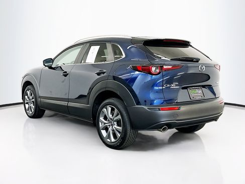 Used 2025 MAZDA CX-30 AWD 2.5 S w/ Preferred Package image 5