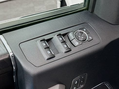 Certified 2020 Ford F150 Platinum w/ Technology Package AWD/4WD image 18