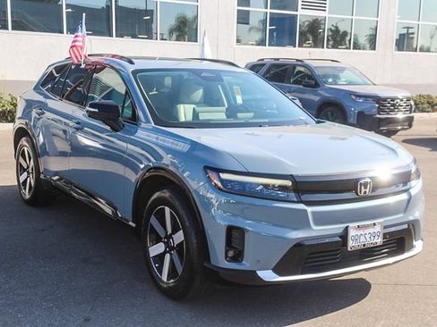 Used 2024 Honda Prologue Touring image 3