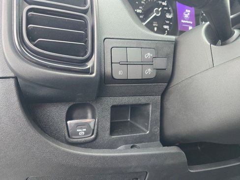 New 2026 RAM ProMaster 1500 w/ Safety Group image 23