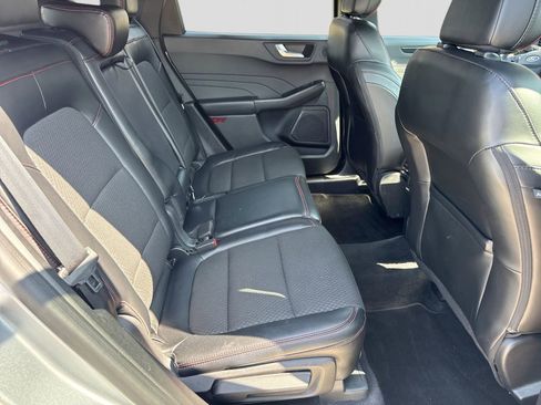 Used 2023 Ford Escape ST-Line Select w/ Tech Pack #2 AWD/4WD image 25