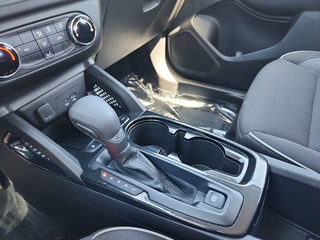 Used 2026 Chevrolet TrailBlazer LS AWD/4WD image 30