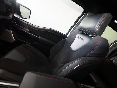 Used 2025 Ford F150 Raptor w/ Equipment Group 803A Raptor R image 38