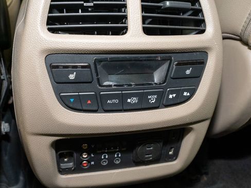 Used 2017 Honda Pilot Elite image 8