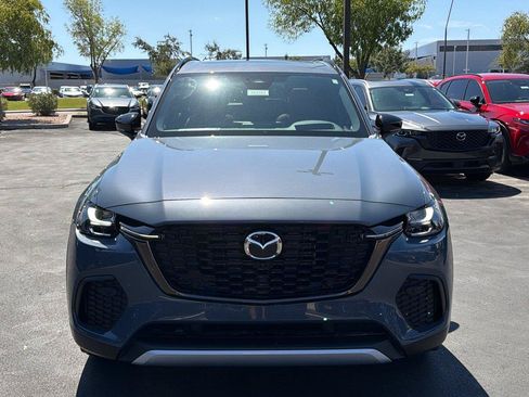 New 2026 MAZDA CX-70 3.3 Turbo w/ Premium Plus Pkg AWD/4WD image 2