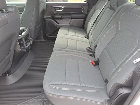 New 2026 RAM 1500 4x4 Crew Cab image 16