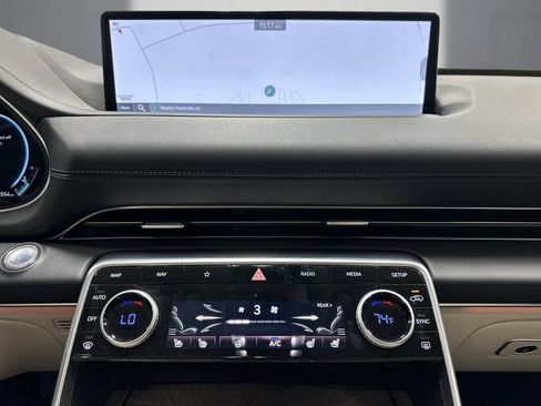 Certified 2024 Genesis GV80 3.5T w/ Prestige Package AWD/4WD image 20