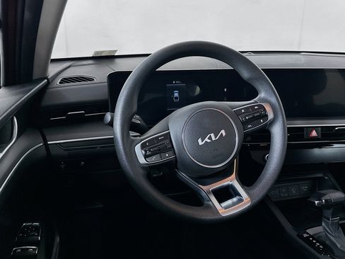 Used 2025 Kia K5 LXS image 18
