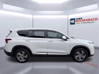 Used 2023 Hyundai Santa Fe SE FWD video 3