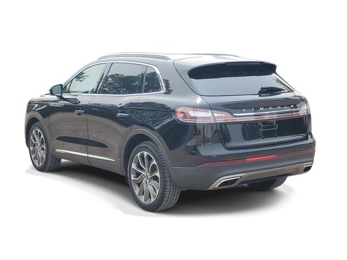 Certified 2023 Lincoln Nautilus Reserve w/ Equipment Group 201A AWD/4WD image 4