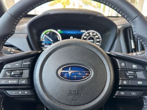 New 2026 Subaru Forester Premium AWD/4WD image 26