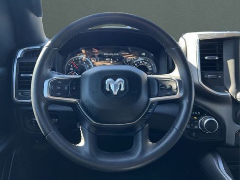 Used 2024 RAM 1500 Lone Star image 29