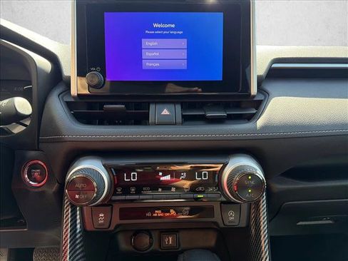 Certified 2024 Toyota RAV4 XLE AWD/4WD image 18