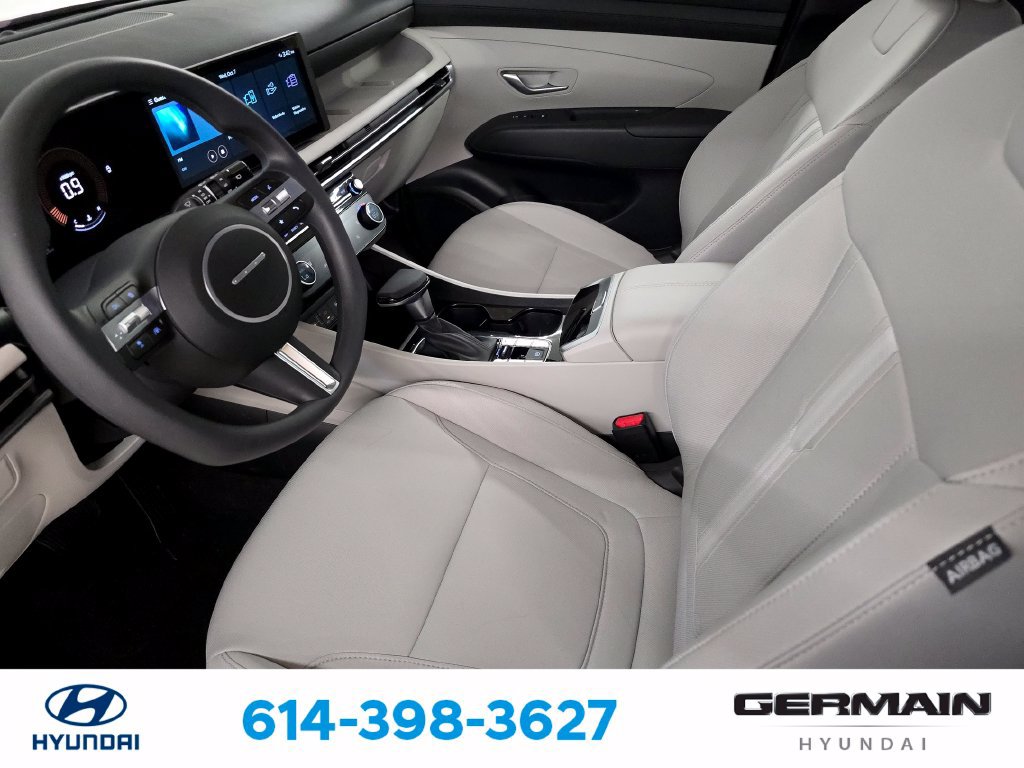 Used 2026 Hyundai Tucson SEL AWD/4WD image 18