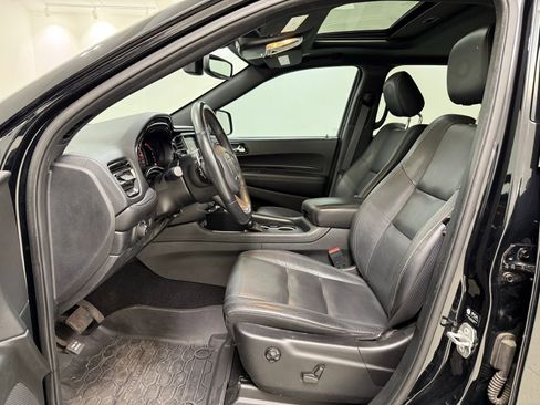 Used 2022 Dodge Durango GT w/ Blacktop Package AWD/4WD image 14