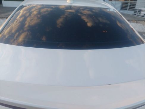 Used 2019 Cadillac CTS Luxury image 7