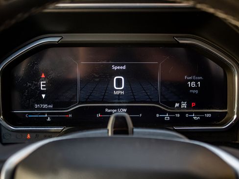 Used 2024 GMC Sierra 1500 Denali image 36