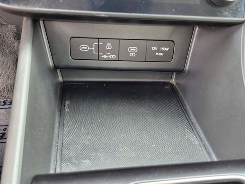Certified 2025 Hyundai Sonata SEL FWD image 25