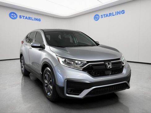 Used 2020 Honda CR-V EX image 14