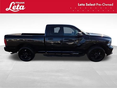 Used 2019 RAM 1500 Express w/ Express Value Package image 14