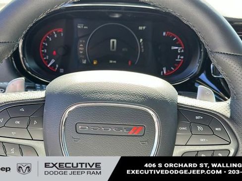 New 2026 Dodge Durango GT image 11