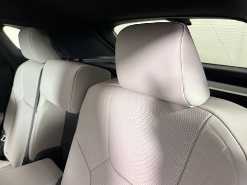 New 2026 Lexus RX 350 image 24