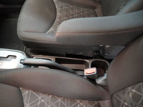 Used 2022 Chevrolet Spark LS FWD image 22