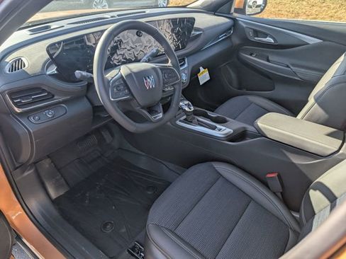 New 2026 Buick Envista Preferred w/ Convenience I Package FWD image 12