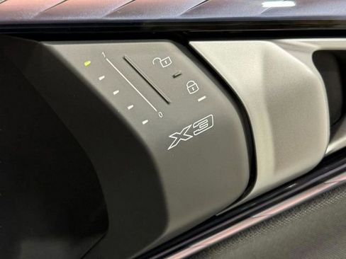 Certified 2026 BMW X3 xDrive30 w/ Premium Package AWD/4WD image 25