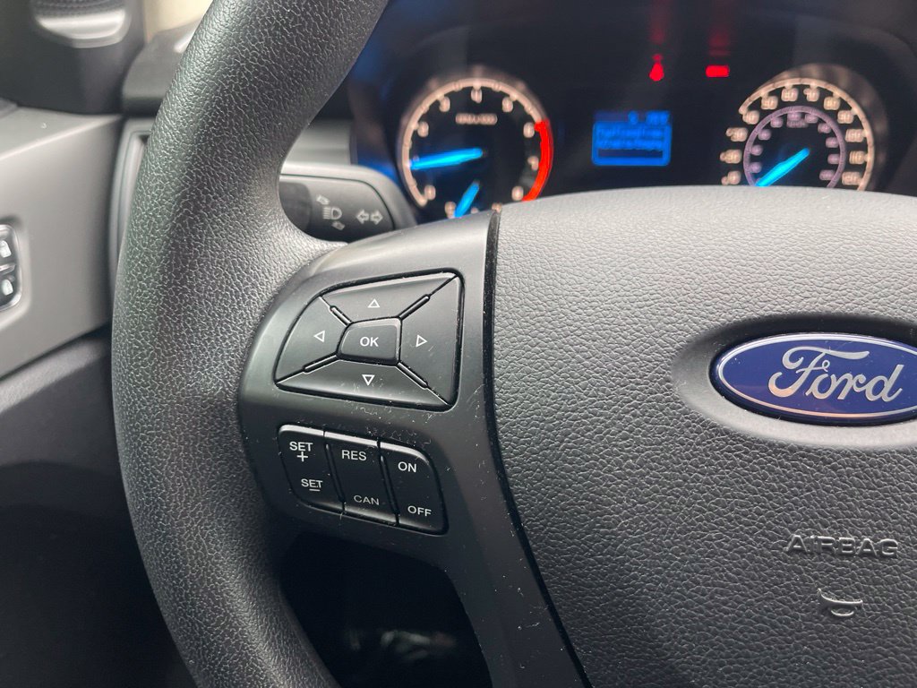 Used 2019 Ford Ranger XL w/ Equipment Group 101A Mid AWD/4WD image 25