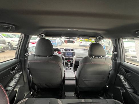 Used 2018 Subaru Impreza 2.0i Sport AWD/4WD image 8