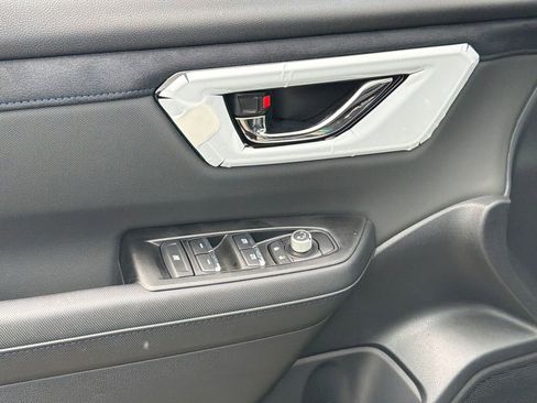 New 2026 Subaru Forester Limited AWD/4WD image 13