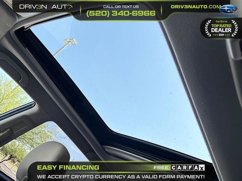 Used 2010 Subaru Forester 2.5X Premium AWD/4WD image 17