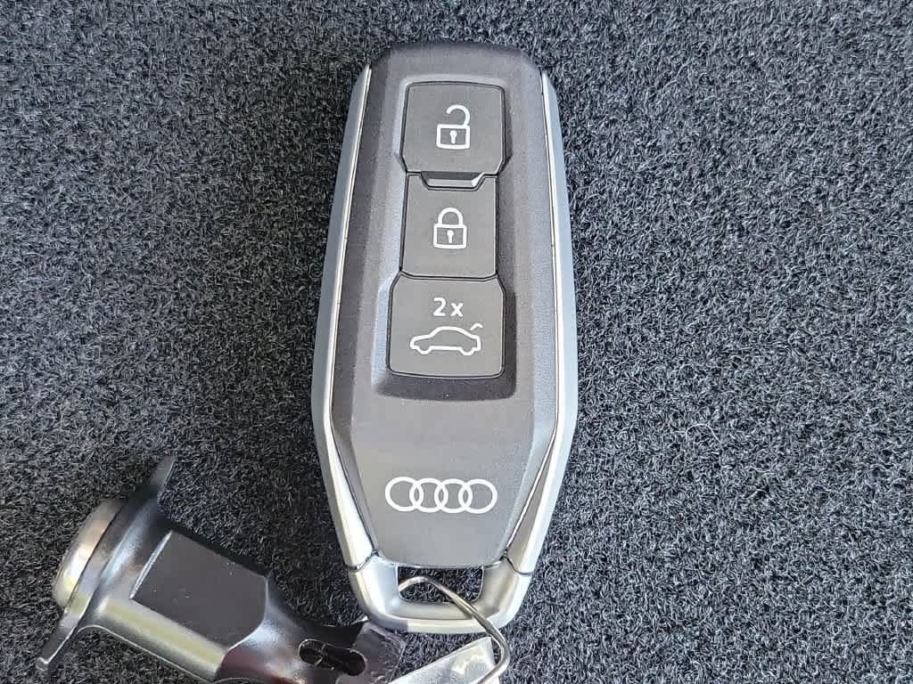 New 2026 Audi Q5 Premium Plus AWD/4WD image 28