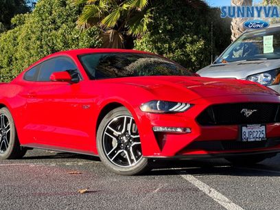Used 2018 Ford Mustang GT