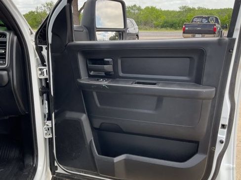 Used 2025 RAM 3500 Tradesman AWD/4WD image 21