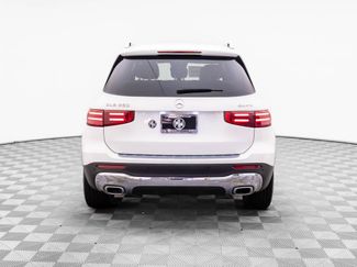 New 2025 Mercedes-Benz GLB 250 4MATIC video 4