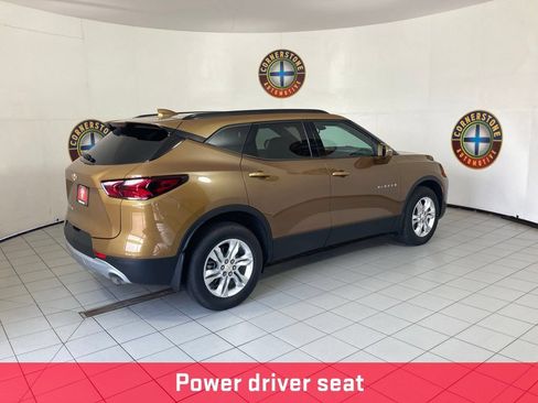 Used 2019 Chevrolet Blazer LT AWD/4WD image 21