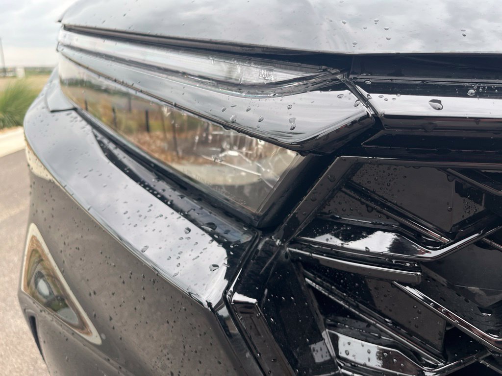 Certified 2026 Honda CR-V Sport-L image 15