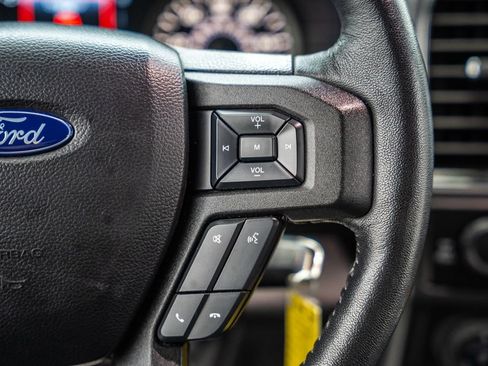 Used 2018 Ford F150 XLT w/ Equipment Group 302A Luxury AWD/4WD image 33