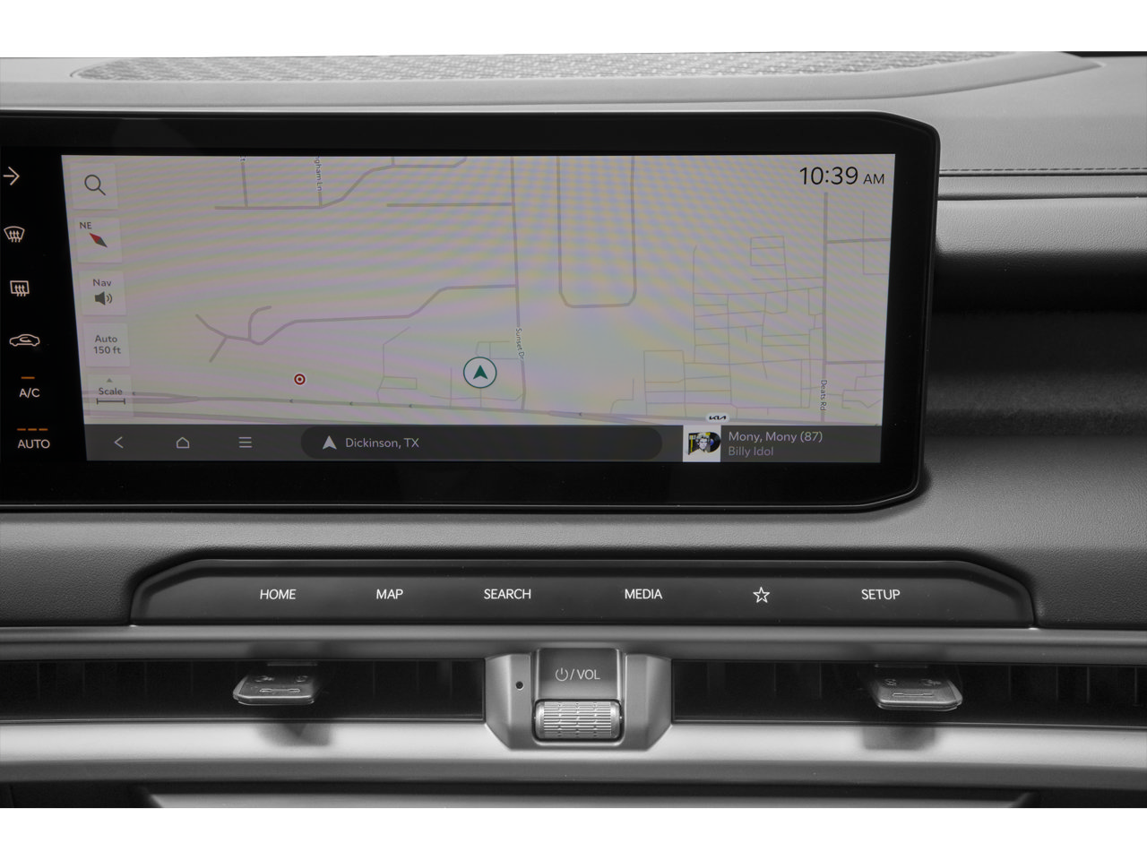 New 2027 Kia Telluride EX w/ Towing Package AWD/4WD image 12