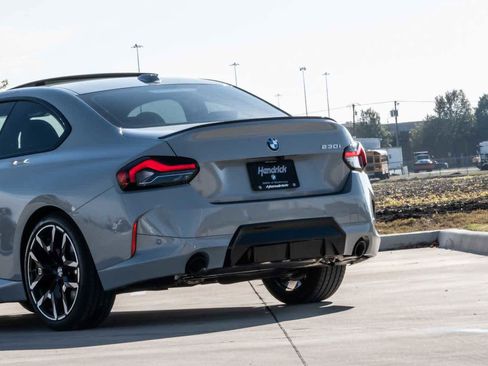 New 2026 BMW 230i 230i w/ Premium Package image 5