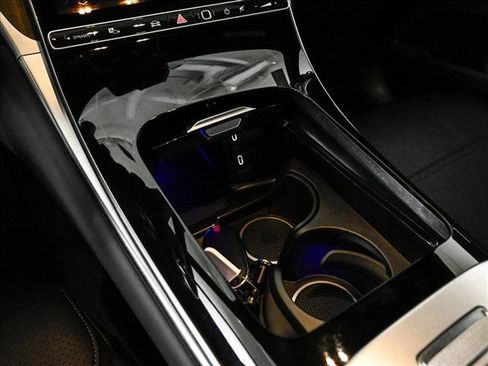 New 2026 Mercedes-Benz GLC 300 4MATIC image 13