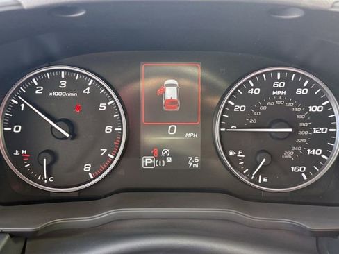 New 2026 Subaru Impreza 2.0i Sport image 27