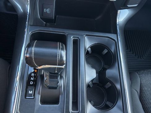 Used 2022 Ford F150 XLT w/ Equipment Group 302A High image 23